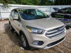 2017 FORD  ESCAPE