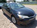 2015 TOYOTA  CAMRY