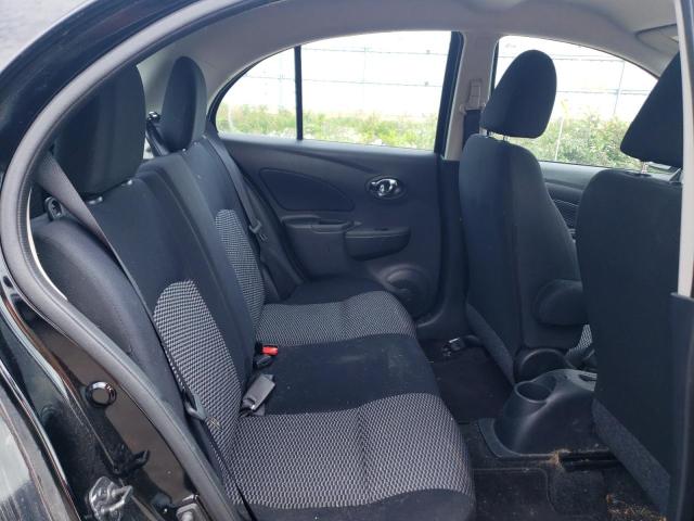2017 NISSAN MICRA 3N1CK3CP6HL261006