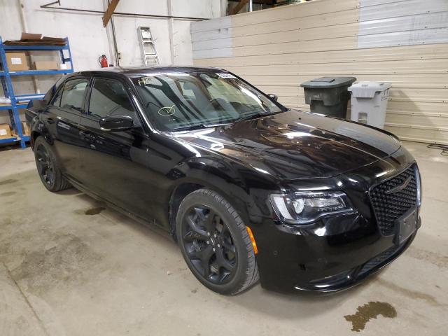 2021 CHRYSLER 300, VIN: 2C3CCABG4MH506098