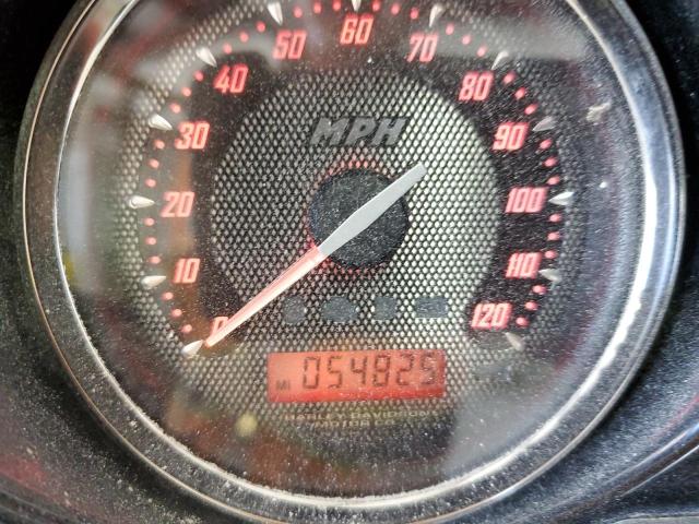 2010 HARLEY-DAVIDSON FLHTCUSE5 1HD1PR823AB957933