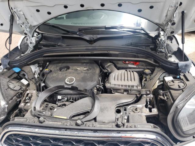 2019 MINI COOPER S E WMZYU7C5XK3F93488