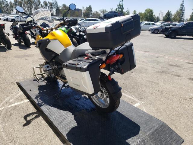 2006 BMW R1200 GS WB10317A76ZL79592