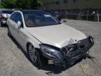 2015 MERCEDES-BENZ  S-CLASS