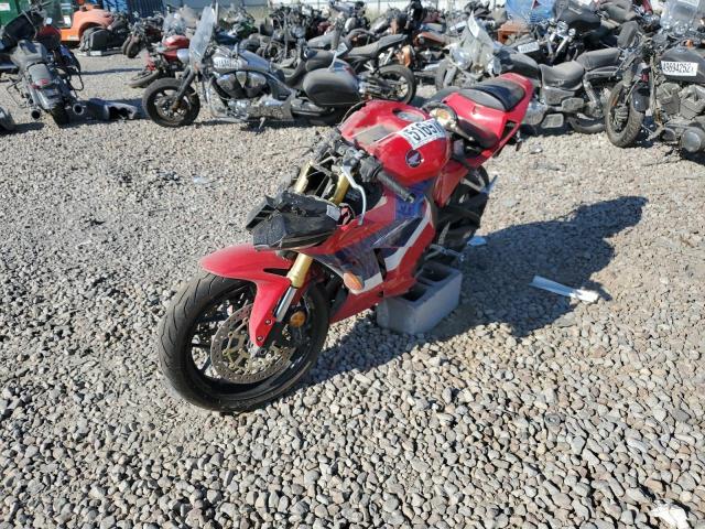 2021 HONDA CBR600 RA JH2PC40J7MK700749