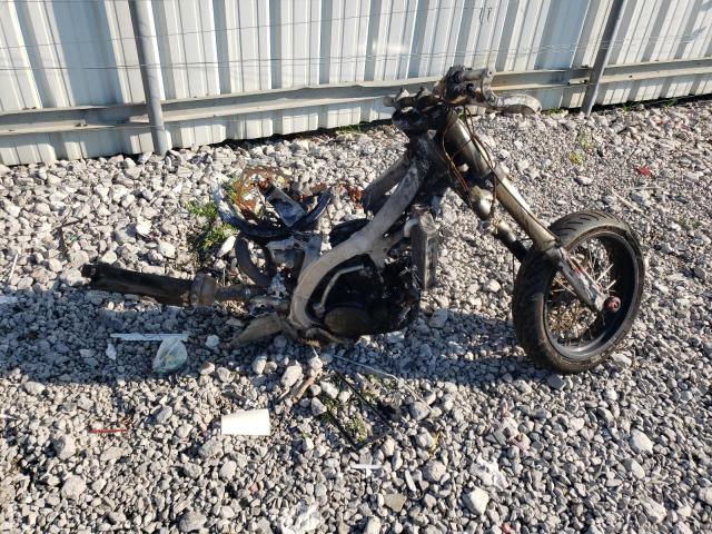 2011 YAMAHA YZ450 F JYACJ15C9BA011963