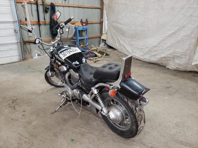 2001 SUZUKI VS1400 GLP JS1VX51L112101023