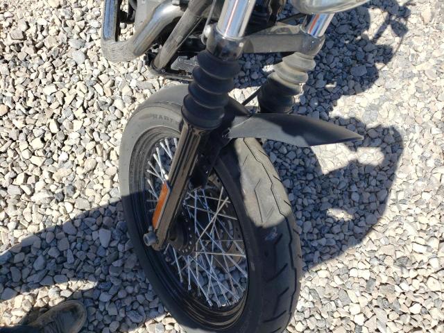 2012 HARLEY-DAVIDSON XL1200 NIG 1HD1CZ330CC411406