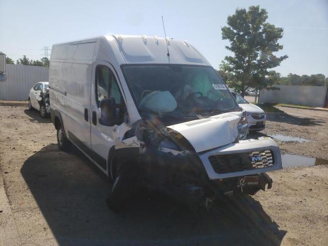 RAM PROMASTER 1500 HIGH
