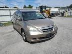 2006 HONDA  ODYSSEY