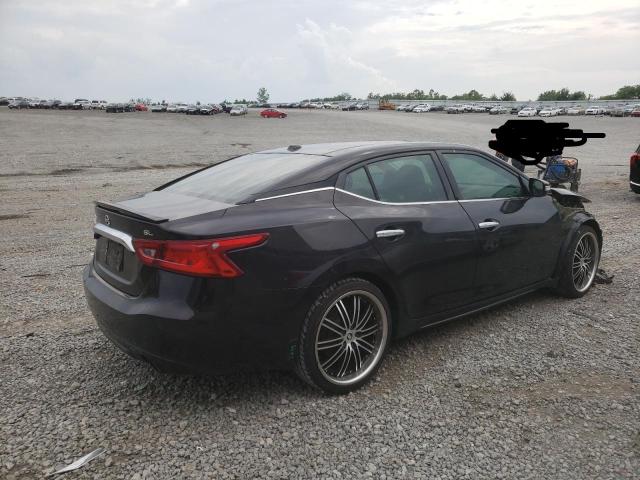 2016 NISSAN MAXIMA 3.5 - 1N4AA6AP9GC387534