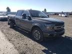 2018 FORD  F-150