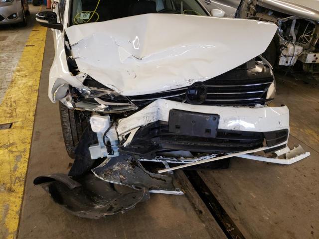2016 VOLKSWAGEN JETTA 1.8T 3VWD67AJ1GM316446