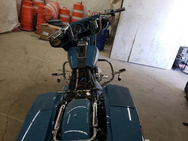 2003 HARLEY-DAVIDSON FLHTCUI SH 1HD1FLW123Y608868