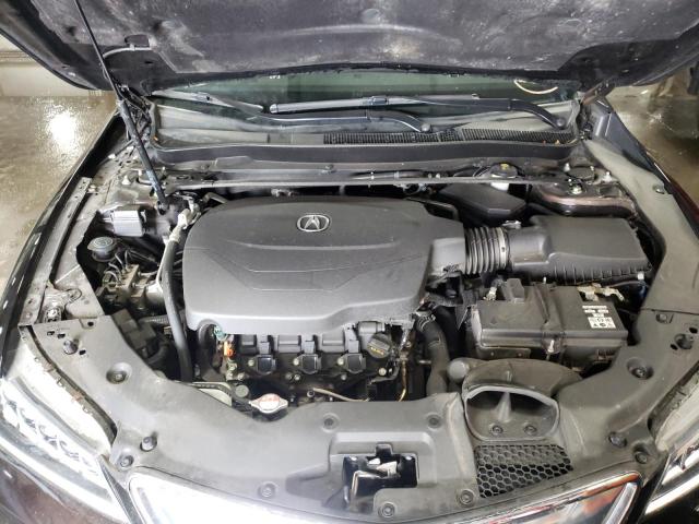 2016 ACURA TLX ADVANC 19UUB3F76GA001502