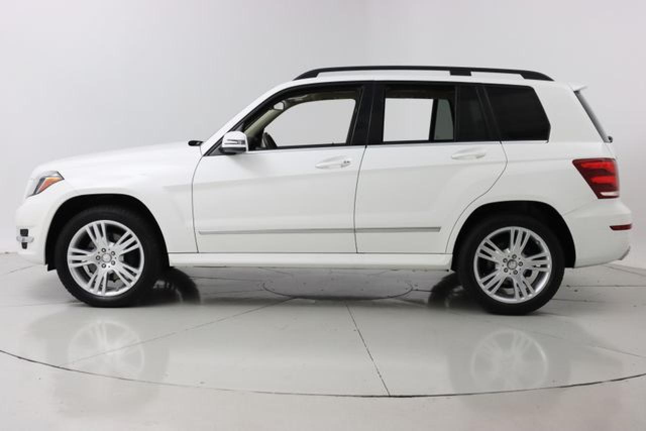 WDCGG5HB7FG339653 2015 Mercedes-Benz Glk 350