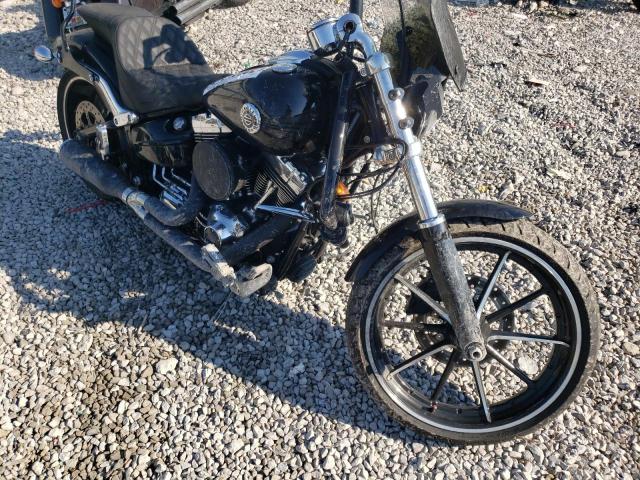 2014 HARLEY-DAVIDSON FXSB BREAK 1HD1BFV18EB051543