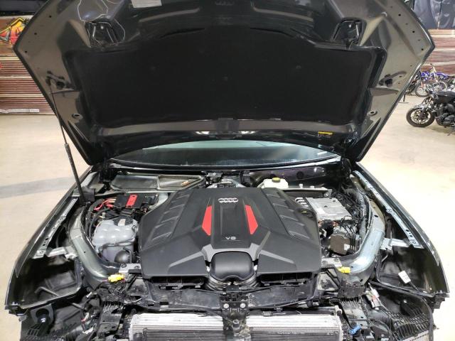 2020 AUDI SQ7 PRESTI WA1VWAF70LD013191