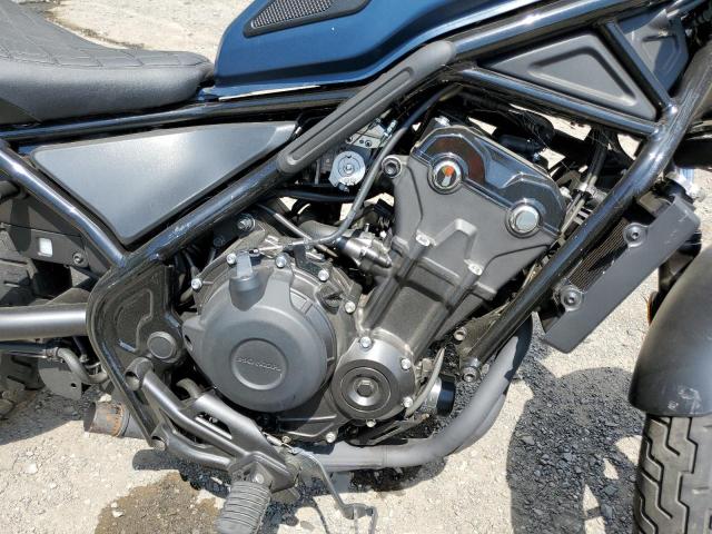 2020 HONDA CMX500 A MLHPC5655L5301096