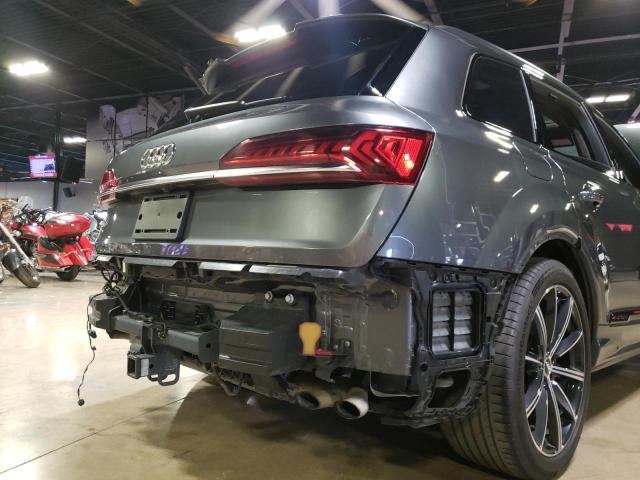 2020 AUDI SQ7 PRESTI WA1VWAF70LD013191