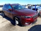 2020 JEEP  GRAND CHEROKEE