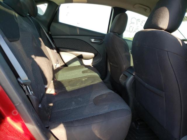 2015 DODGE DART SE AE 1C3CDFDH9FD301716