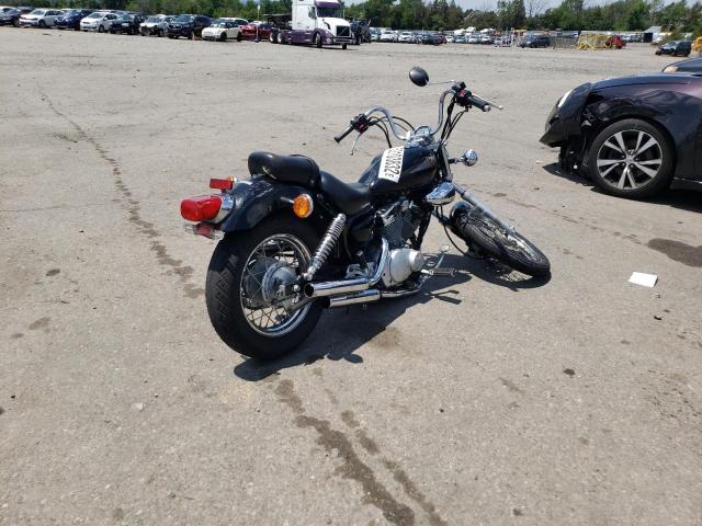 2002 YAMAHA XV250 JYA2UJE082A048995