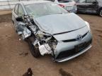 2015 TOYOTA  PRIUS