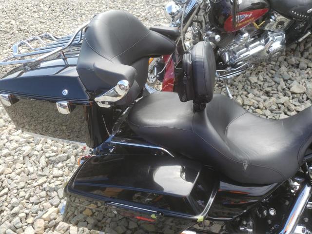 2008 HARLEY-DAVIDSON FLHX 1HD1KB4178Y701224