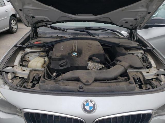 2015 BMW 335 XIGT WBA3X9C50FD868311