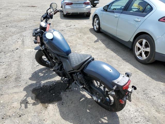 2020 HONDA CMX500 A MLHPC5655L5301096