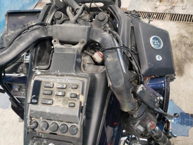 2000 HONDA GL1500 SE1 1HFSC2235YA203898