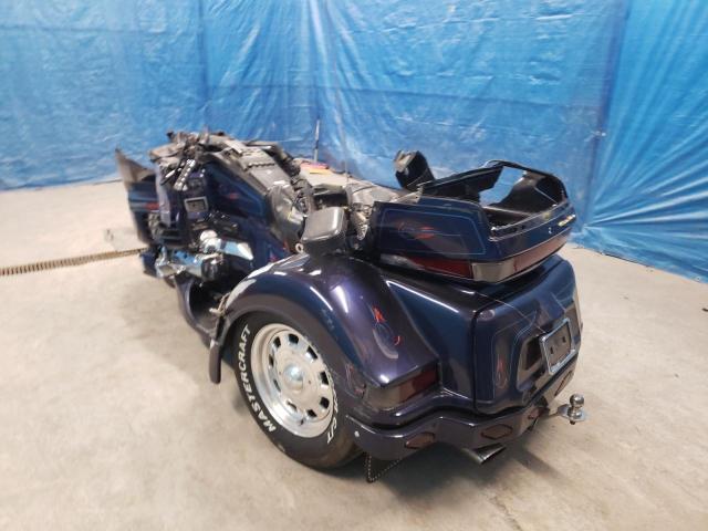 2000 HONDA GL1500 SE1 1HFSC2235YA203898