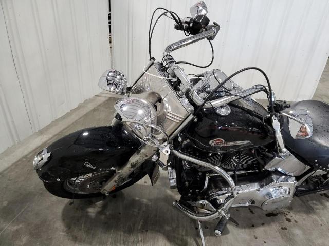 2002 HARLEY-DAVIDSON FLSTCI 1HD1BWB182Y059405