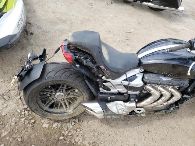 2020 TRIUMPH MOTORCYCLE ROCKET 3 R SMTG11JX0LT988754