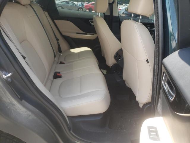 SADCJ2FN9JA244030 Jaguar F-Pace