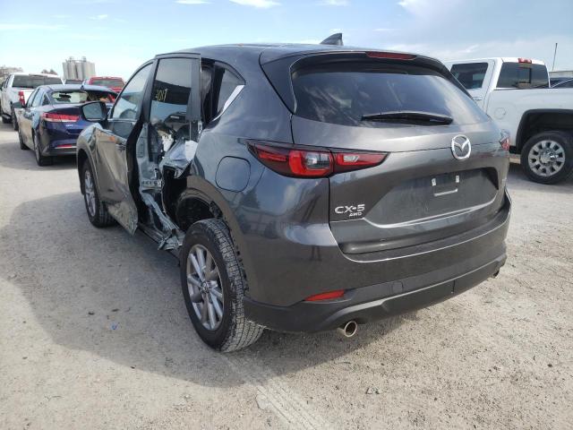 2022 MAZDA CX-5 SELEC JM3KFBBM4N0538279