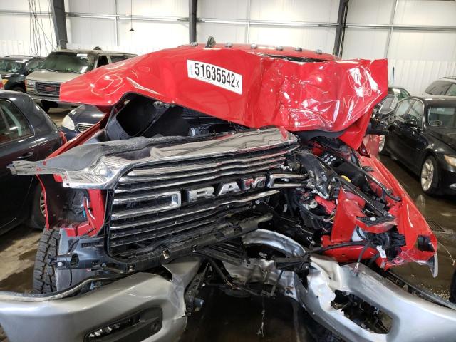 2022 DODGE LARAMIE SL 3C6UR5FJ0NG115566