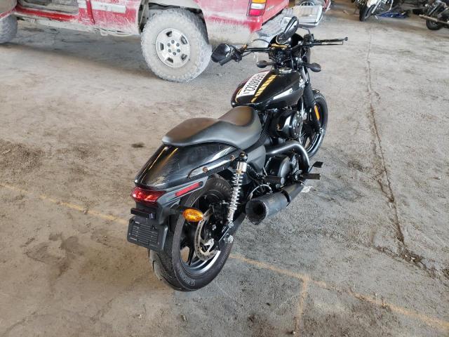 2015 HARLEY-DAVIDSON XG500 1HD4NAA12FC501137