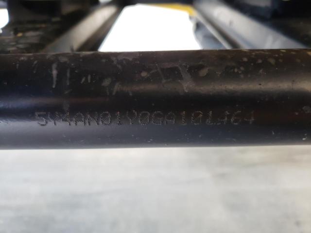 2016 YAMAHA SIDEBYSIDE 5Y4AN01Y0GA101464