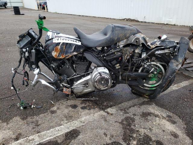 2015 HARLEY-DAVIDSON FLHXS 1HD1KRM14FB621081
