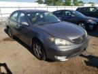 2005 TOYOTA  CAMRY