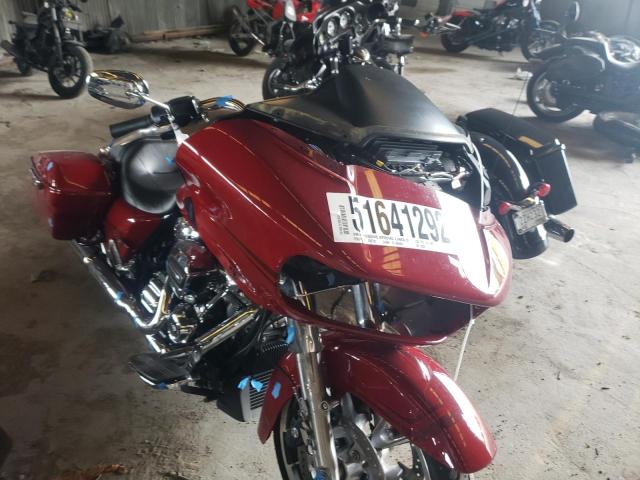 2020 HARLEY-DAVIDSON FLTRX 1HD1KHC19LB658201
