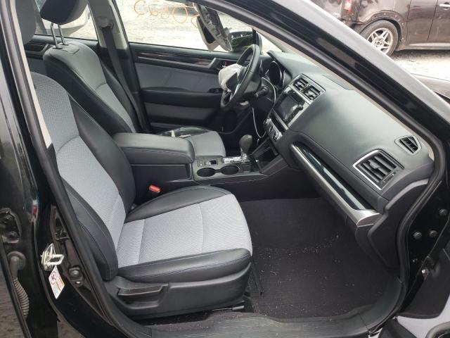 2017 SUBARU LEGACY SPO 4S3BNAR61H3039715