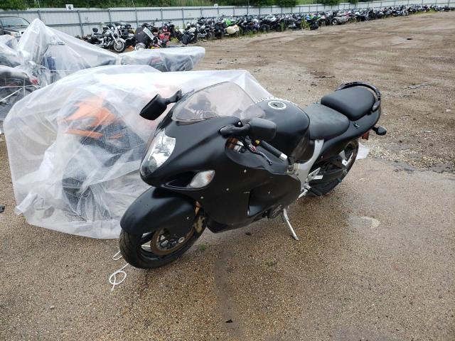 2006 SUZUKI GSX1300 R JS1GW71A162107322