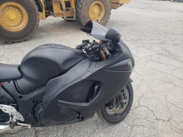 2020 SUZUKI GSX1300 RA - JS1GX72B6L7100188