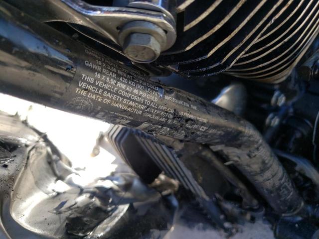 2019 HARLEY-DAVIDSON FLTRX 1HD1KHC32KB664695