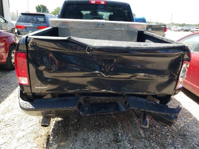 2016 RAM 1500 ST - 1C6RR7FT0GS173868