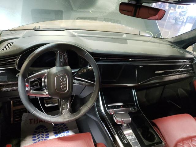 2020 AUDI SQ7 PRESTI WA1VWAF70LD013191