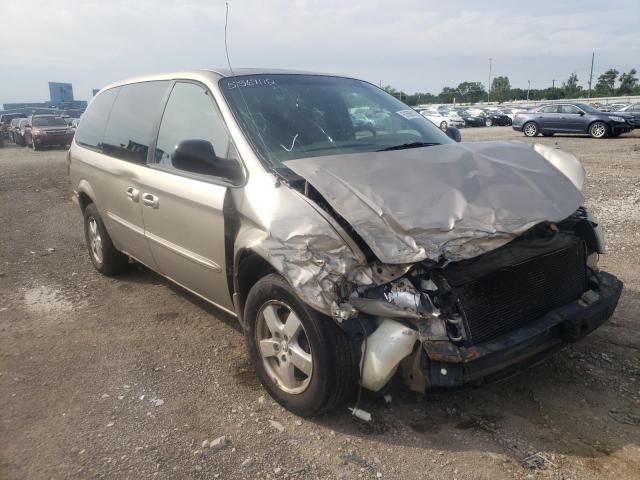 2003 Chrysler Town & Country LX